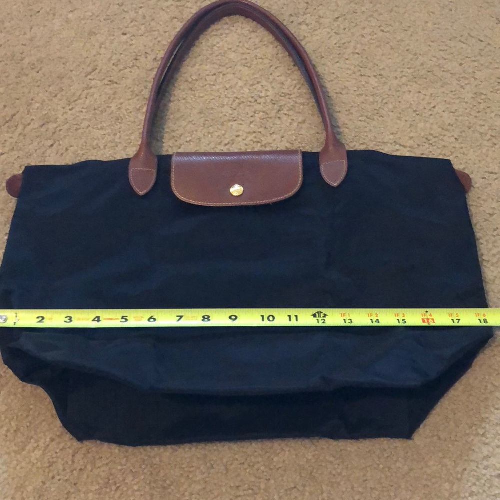 Longchamp tote